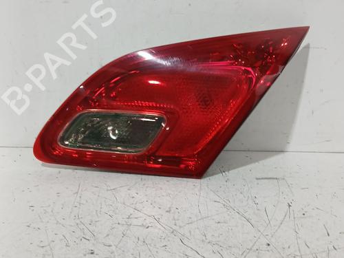 Right tailgate light OPEL ASTRA J Saloon 1.7 CDTI (69) | BP38866610C80 - Image 2