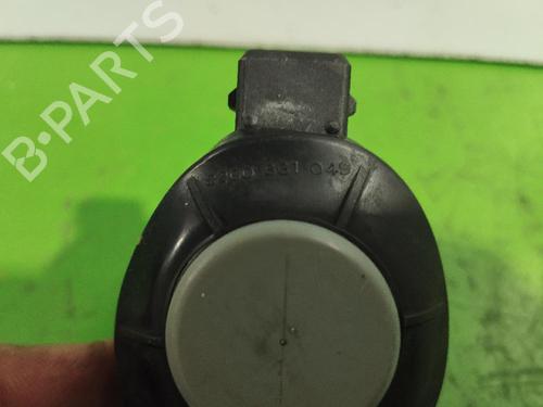 Electronic sensor RENAULT MEGANE II Saloon (LM0/1_) 1.5 dCi (LM1E) | BP31545524M84 - Image 2