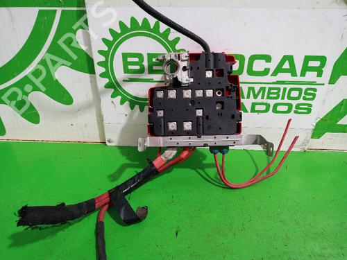 Fuse box RENAULT KANGOO BE BOP (KW0/1_) 1.5 dCi 75 | BP31551944E1  - Image 5