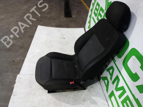Right front seat OPEL ASTRA H Saloon (A04) 1.7 CDTi (L69) | BP31554122C16