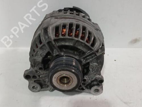 Alternator AUDI A4 B6 (8E2) 1.9 TDI | BP31566912M7 - Image 2