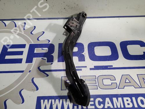 Break pedal SEAT EXEO (3R2) 2.0 TDI | BP31539165I19