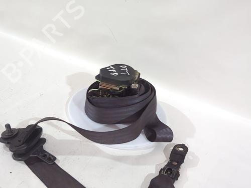Sikkerhedssele bag højre Sikkerhedssele bag højre 38868665 38868665
