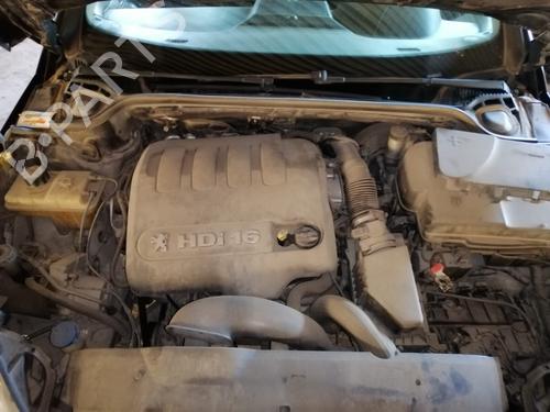Middle console PEUGEOT 407 (6D_) | BP31548367I22 - Image 34