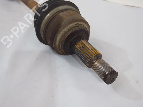 Left front driveshaft RENAULT KANGOO Express (FW0/1_) 1.5 dCi 90 (FW0G, FW05, FW08, FW11) | BP38866552M38 - Image 2