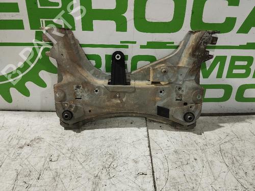 Used Subframe Subframe RENAULT SCÉNIC II (JM0/1_) 1.6 BiFuel (113 hp) 31544767 31544767