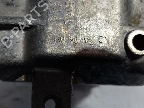 Engine mount VW PASSAT B7 (362) 1.6 TDI | BP31557404M89