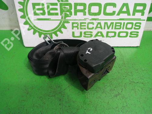 Used Rear right seatbelt Rear right seatbelt SEAT IBIZA III (6L1) 1.9 SDI (64 hp) 31547103 31547103