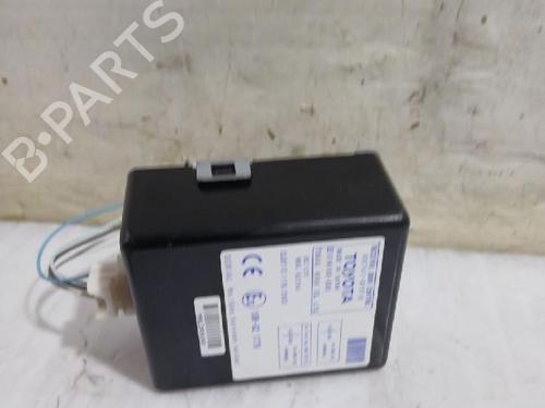 Used Electronic module TOYOTA COROLLA Verso (ZER_, ZZE12_, R1_) 2.2 D-4D (AUR10_, AUR10R) (177 hp) 31563824