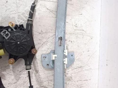 Rear right window mechanism KIA RIO II (JB) 1.5 CRDi | BP31566087C25 