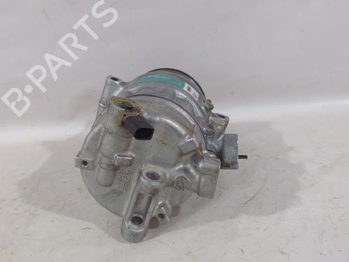 AC compressor VW GOLF VI Variant (AJ5) 1.6 TDI | BP33747168M34 - Image 4