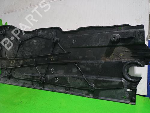 Underbody protection VW T-ROC (A11, D11) 1.0 TSI | BP31553861M92 