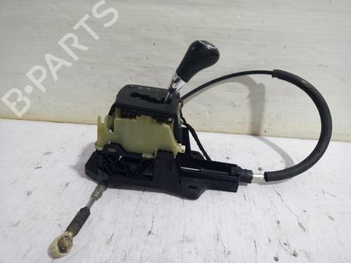 Used Gear lever Gear lever MERCEDES-BENZ A-CLASS (W169) A 200 CDI (169.008, 169.308) (140 hp) 31561619 31561619
