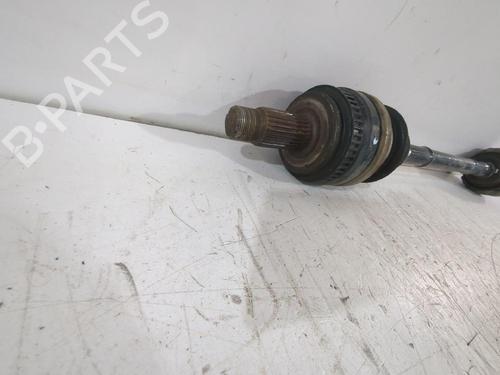 Right rear driveshaft BMW 1 (E87) 120 d | BP31565515M41 - Image 5