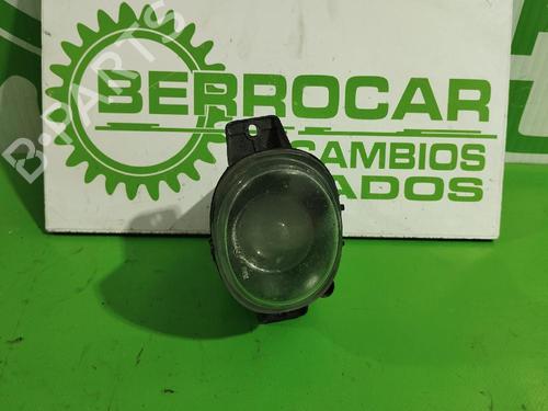 Used Right front fog light SEAT TOLEDO II (1M2) 1.9 TDI (110 hp) 31544620