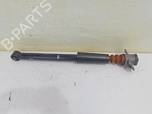 Højre bagtil støddæmper SKODA FABIA II Combi (545) 1.6 TDI (75 hp) 31559080