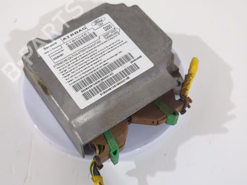ecu-airbags-ford-ka-ru8-2008-2009-2010-2011-2012-2013-2014-2015-2016-40559982 main image