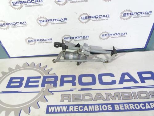 Used Front wiper motor Front wiper motor 31677918 31677918