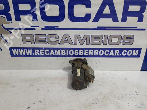 Starter PEUGEOT 307 Break (3E) | BP31673829M8 - Image 4