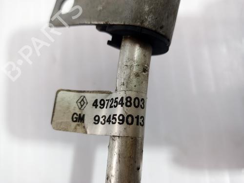 Pipe RENAULT TRAFIC III Bus (JG_) 1.6 dCi 95 (JGMR, JGMJ) | BP38862611M125 - Image 2