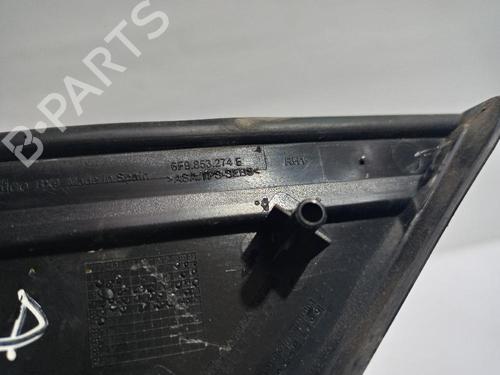 Other SEAT ARONA (KJ7, KJP) 1.0 TSI | BP31556396O1 