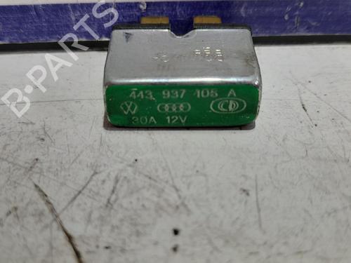Electronic module SEAT LEON (1M1) 1.9 TDI | BP31538765M83