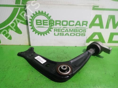 Used Right front suspension arm PEUGEOT 508 I (8D_) 2.0 BlueHDi 150 (150 hp) 31549689