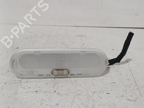 Innerbelysning Innerbelysning NISSAN QASHQAI I (J10, NJ10) 1.5 dCi (110 hp) 32489450 32489450