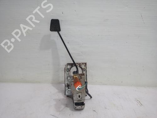 Used Break pedal Break pedal MITSUBISHI ASX (GA_W_) 1.8 DI-D 4WD (GA6W) (116 hp) 31558488 31558488