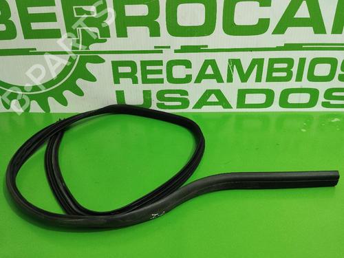 Used Rubber door seal FORD FOCUS III Saloon 1.6 TDCi (115 hp) 31544383