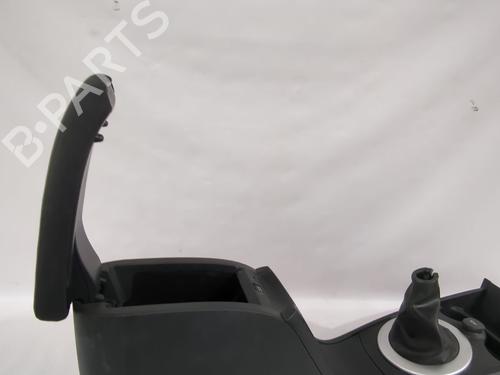 Middle console RENAULT MEGANE II Saloon (LM0/1_) 1.5 dCi (LM1F) | BP38865018I22 - Image 4