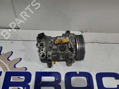 Used AC compressor AC compressor FORD KA (RU8) 1.3 TDCi (75 hp) 31539949 31539949
