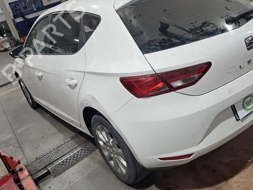 Rear left panel SEAT LEON (5F1) 1.6 TDI | BP38868363C60 - Image 11