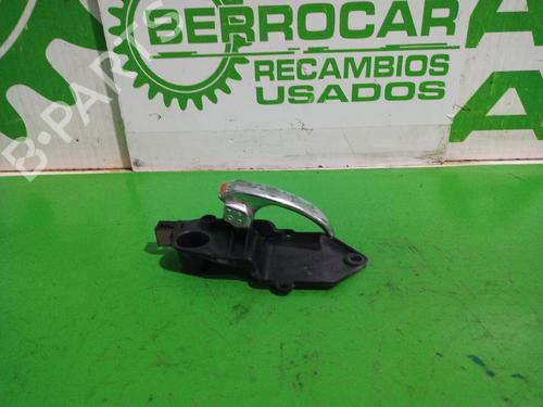 Used Front right interior door handle FIAT 500 C (312_) 1.3 D Multijet (312CXE1A, 312AXE1A) (95 hp) 31551701