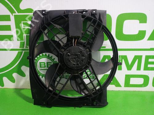 Køleventilator elektrisk BMW 3 (E46) 320 d (136 hp) 31550036