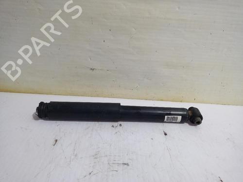 Used Left rear shock absorber OPEL GRANDLAND X Van 1.2 (75) (131 hp) 31559606