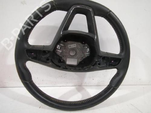 Used Steering wheel Steering wheel SEAT ARONA (KJ7, KJP) 1.0 TSI (110 hp) 31556430 31556430