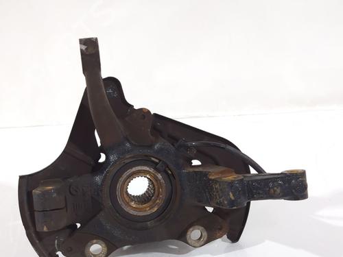 Used Left front steering knuckle Left front steering knuckle FORD KA (RU8) 1.3 TDCi (75 hp) 40595037 40595037