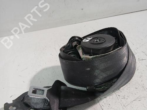 Rear right seatbelt OPEL CORSA E (X15) 1.3 CDTI (08, 68) | BP33734893I28 - Image 5