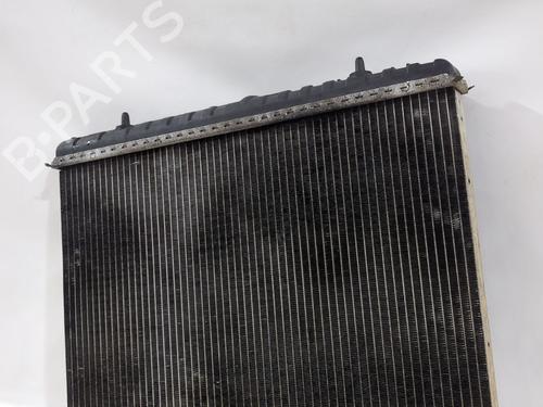 Water radiator CITROËN JUMPY II (VF7) 1.6 HDi 90 16V | BP40037055M31 - Image 4