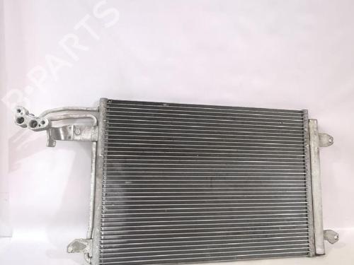 AC radiator VW GOLF VI Variant (AJ5) 1.6 TDI | BP33747217M32 - Image 5