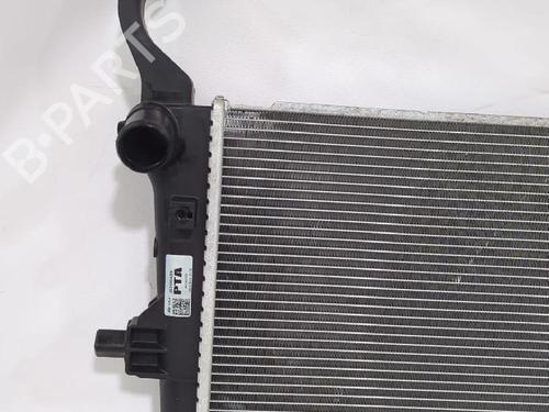 Water radiator KIA CEED (CD) 1.0 T-GDI | BP38346922M31 - Image 3