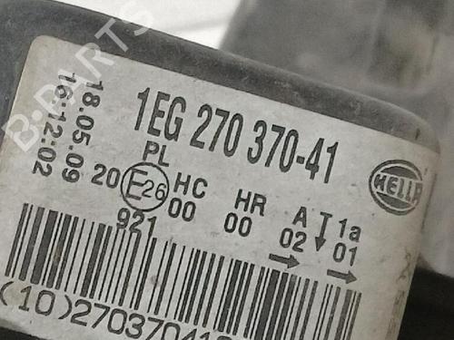 Left headlight OPEL ASTRA H Saloon (A04) 1.7 CDTi (L69) | BP33734947C28 - Image 6