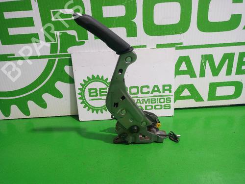 Used Hand brake Hand brake PEUGEOT 508 I (8D_) 2.0 HDi (140 hp) 31548299 31548299