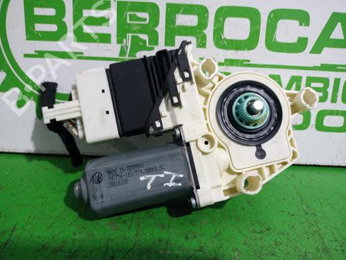 Used Left rear window motor Left rear window motor VW PASSAT B6 (3C2) 2.0 TDI 16V (140 hp) 31547019 31547019