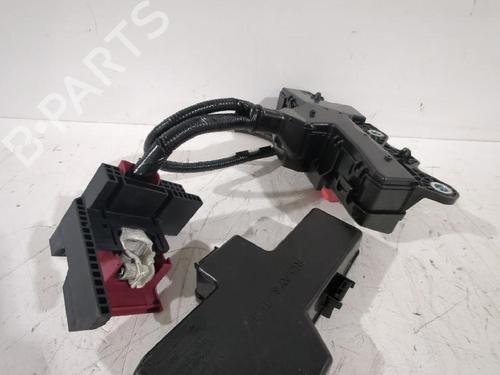 Fuse box TOYOTA RAV 4 V (_A5_, _H5_) 2.0 (MXAA52) | BP31563643E1 - Image 3