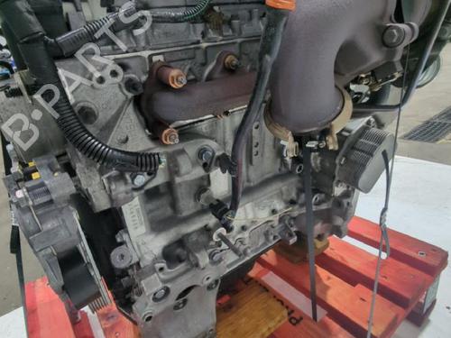 Engine CITROËN C3 II (SC_) 1.4 HDi 70 (SC8HZC, SC8HR0, SC8HP4) | BP33746029M1  - Image 7