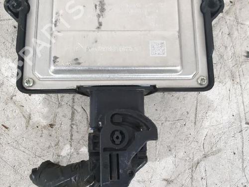 Used Electronic module FORD KA+ III (UK, FK) 1.2 (70 hp) 31565748