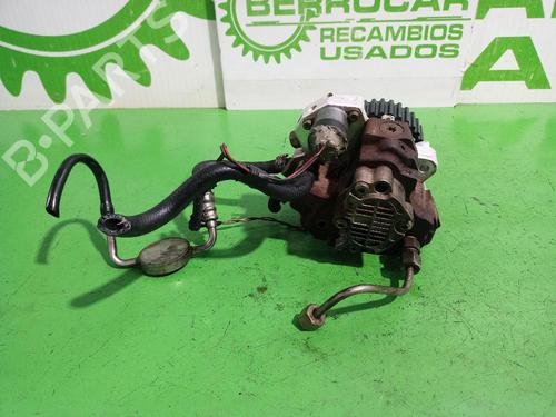 Injection pump OPEL ASTRA H Saloon (A04) 1.7 CDTi (L69) | BP31554226M78 