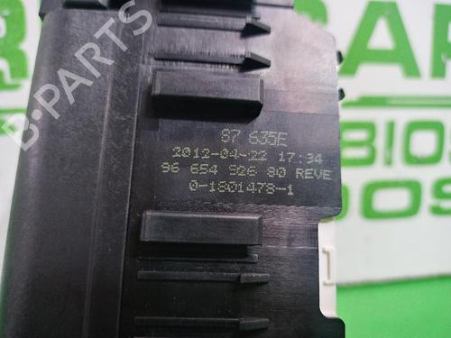 Fuse box PEUGEOT 508 I (8D_) 2.0 HDi | BP31548314E1 - Image 3